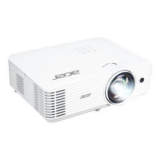 acer H6518STi, DLP Full HD-Beamer, 3.500 ANSI-Lumen | MR.JSF11.001