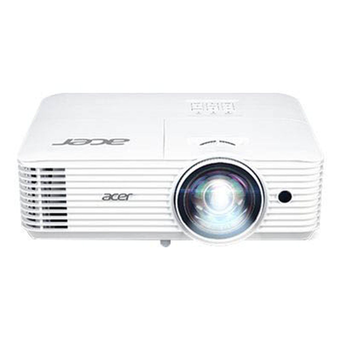 acer H6518STi, DLP Full HD-Beamer, 3.500 ANSI-Lumen | MR.JSF11.001