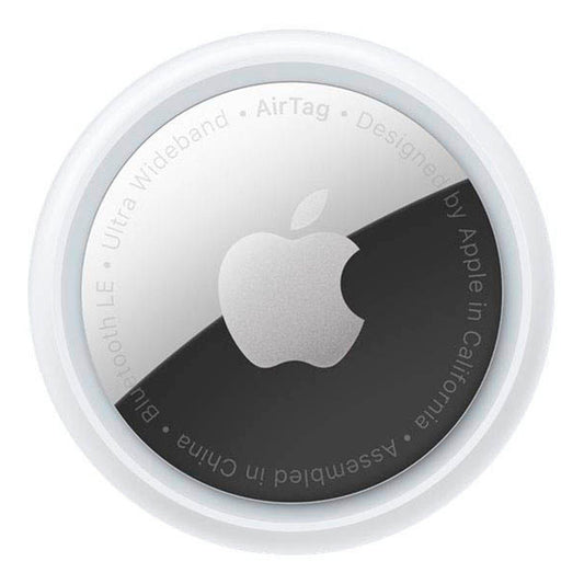 Apple AirTag 4er-Pack Bluetooth-Tracker | MX542ZM/A | 1 Pack = 4 St.