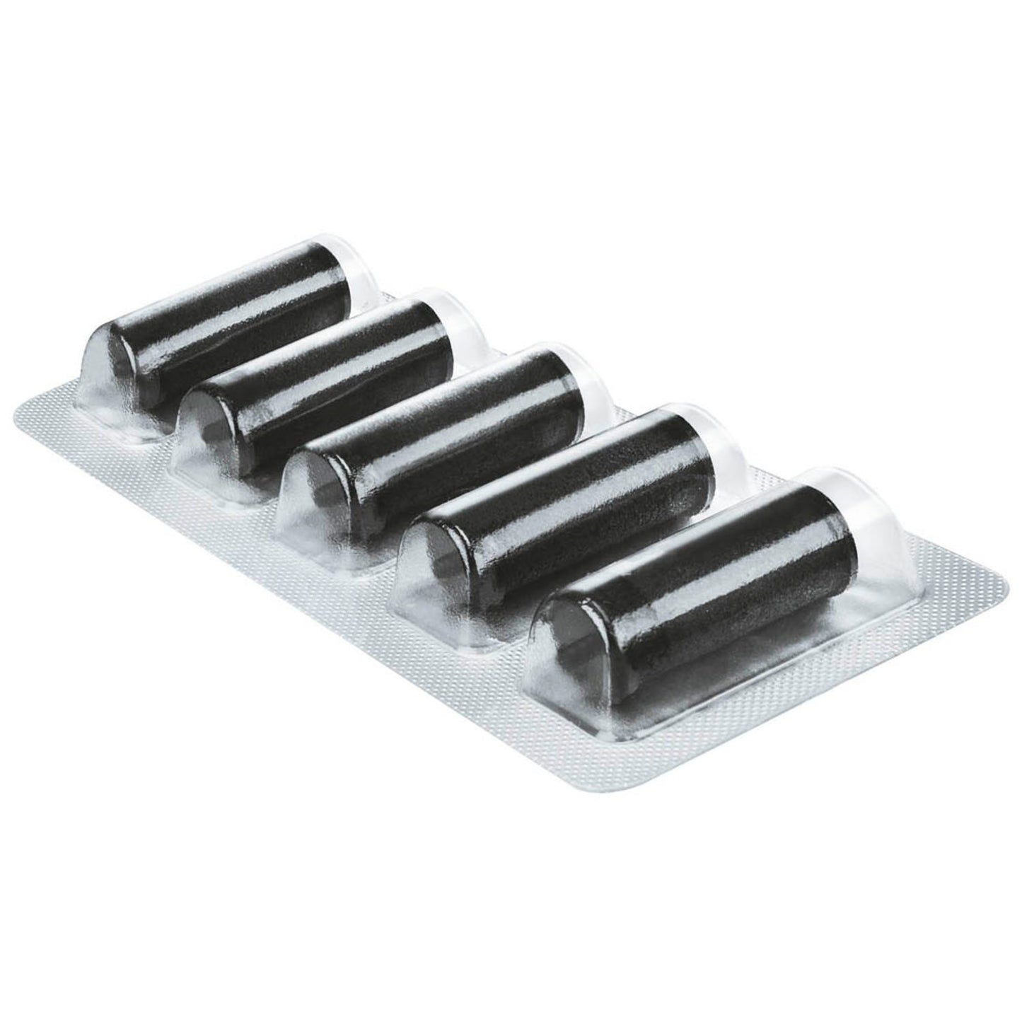 METO Classic S/M Farbrollen | 9506060 | 1 Pack = 5 St.
