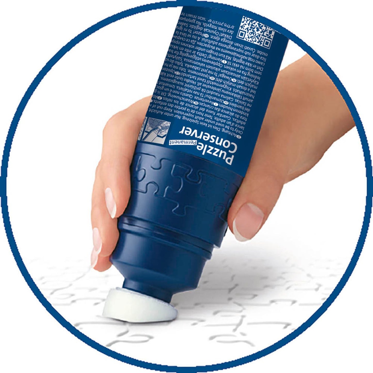 Ravensburger Alleskleber 200,0 ml | 17954