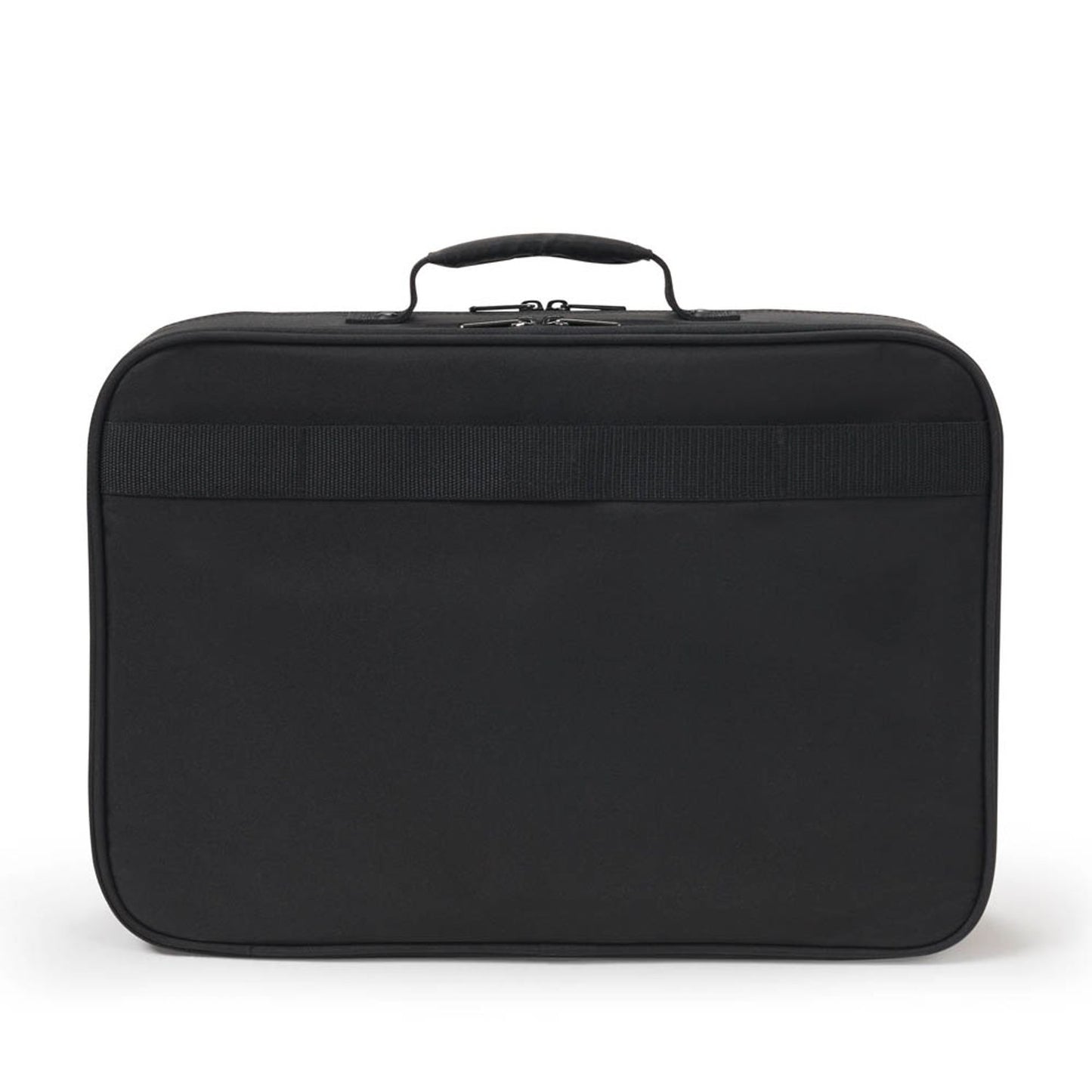 DICOTA Laptoptasche Eco Multi Plus BASE Kunstfaser schwarz bis 39,6 cm (15,6 Zoll) | D30491-RPET