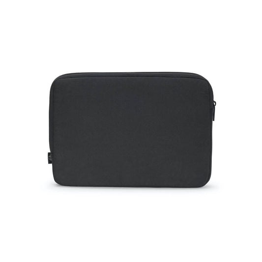 DICOTA Laptoptasche Eco Sleeve BASE Kunstfaser schwarz