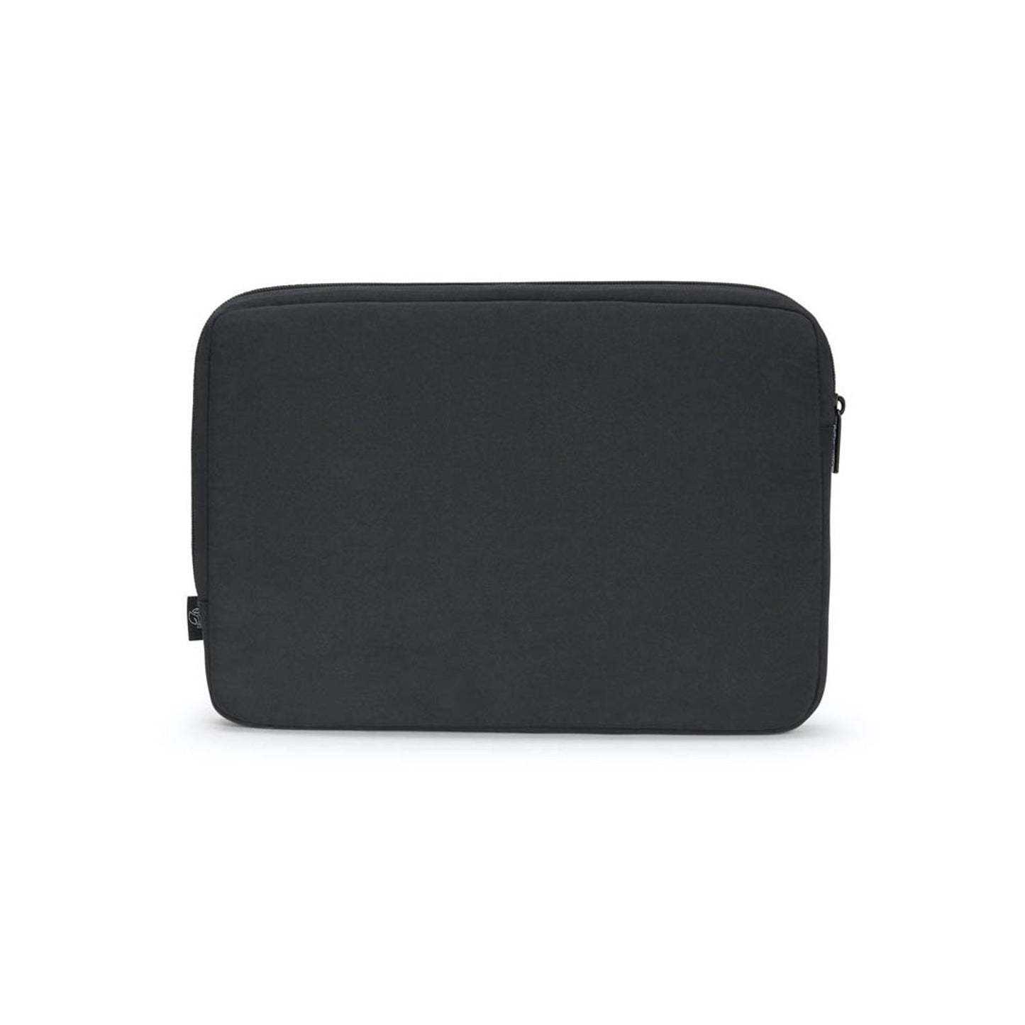 DICOTA Laptoptasche Eco Sleeve BASE Kunstfaser schwarz