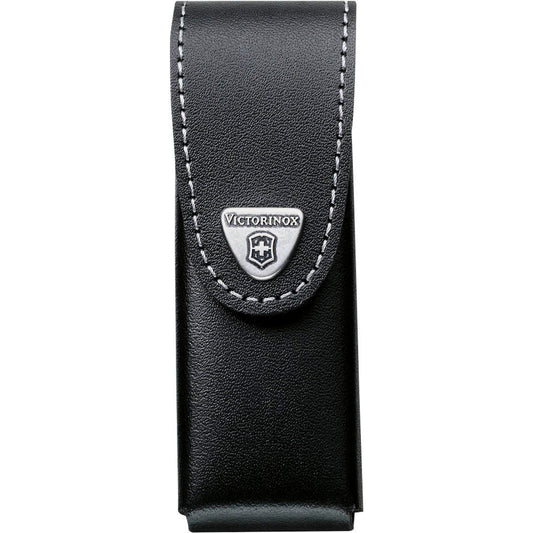 VICTORINOX Gürteletui für Taschenmesser schwarz | 4.0524.3