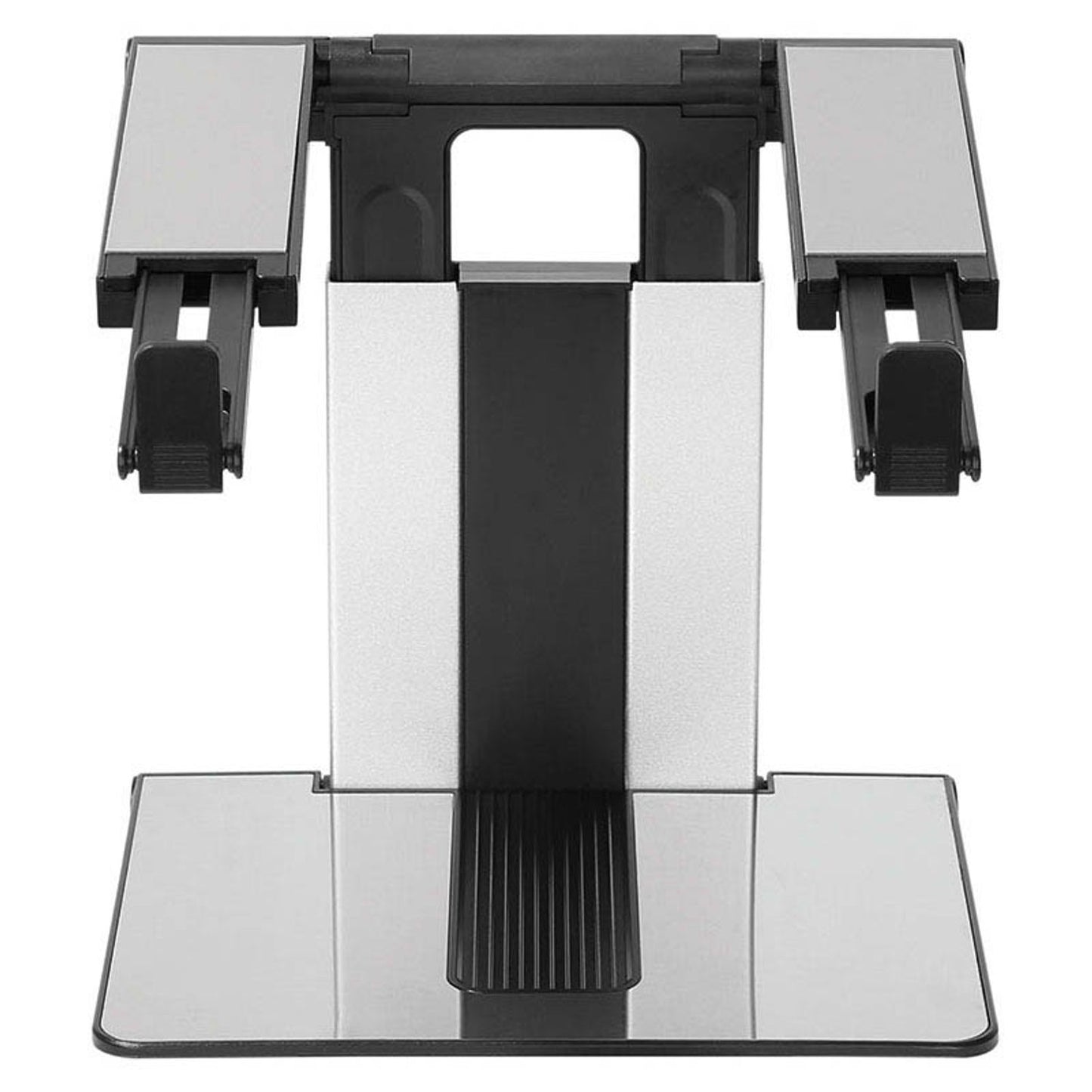 Neomounts Notebook-Ständer silber, schwarz | NSLS200
