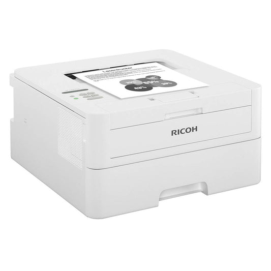 RICOH SP 230DNw Laserdrucker weiß | 408291