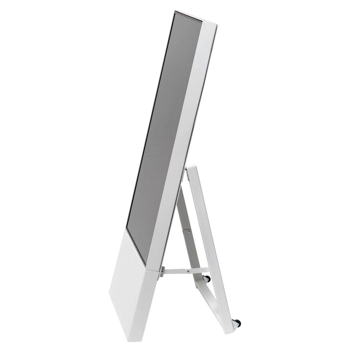 Showdown® Displays Digitaler Kundenstopper - Smart Line digitaler Kundenstopper 108,0 cm (43 Zoll) | DIAT43C9003ESF