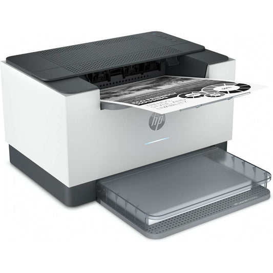 HP LaserJet M209dw Laserdrucker weiß | 6GW62F