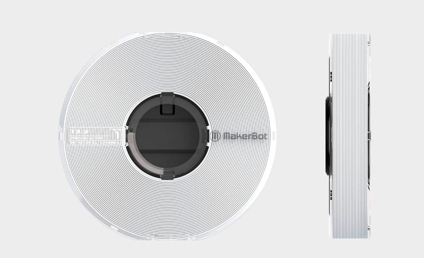 MakerBot® Tough Filament-Rolle 1,75 mm