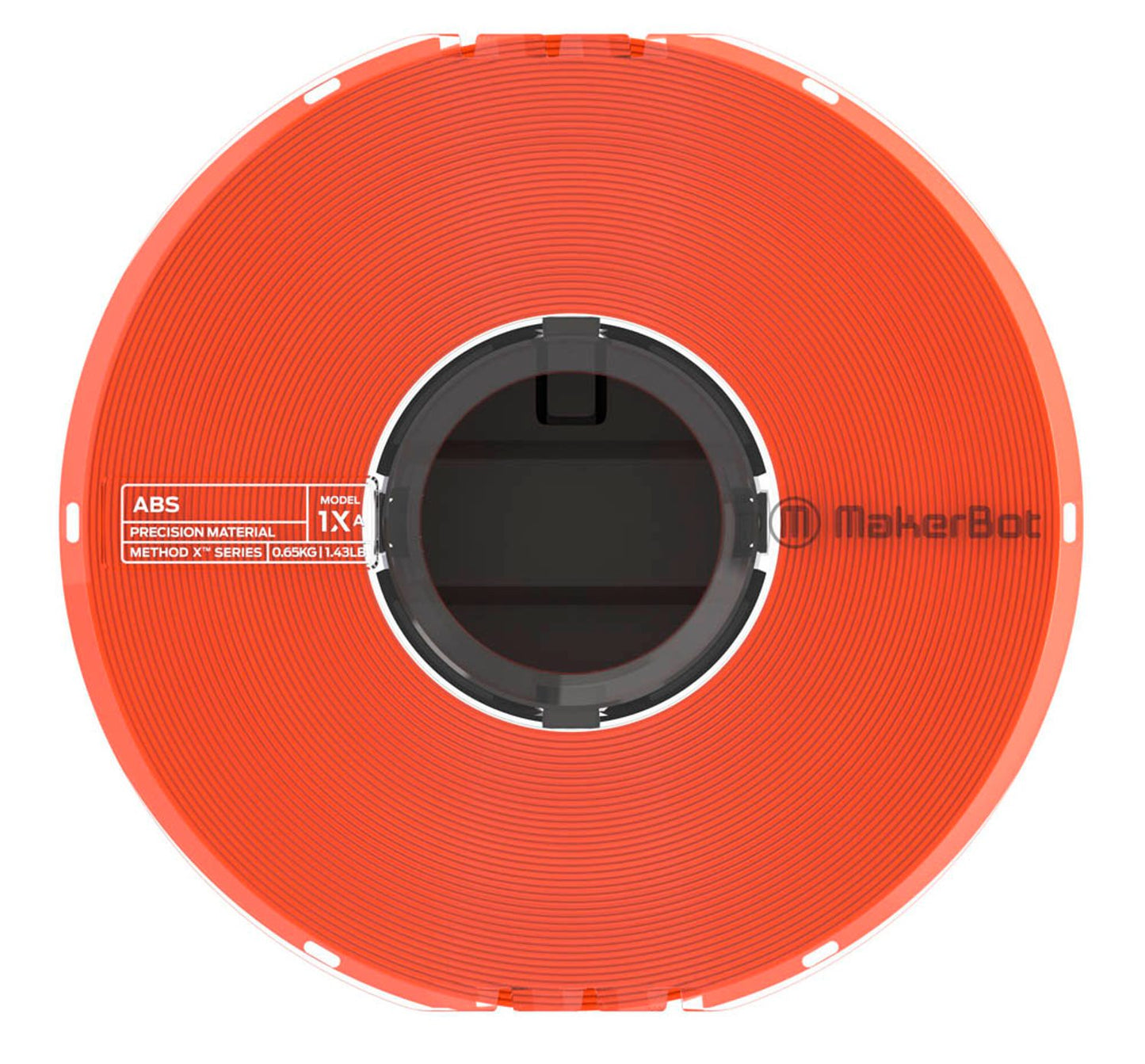 MakerBot® ABS Filament-Rolle 1,75 mm