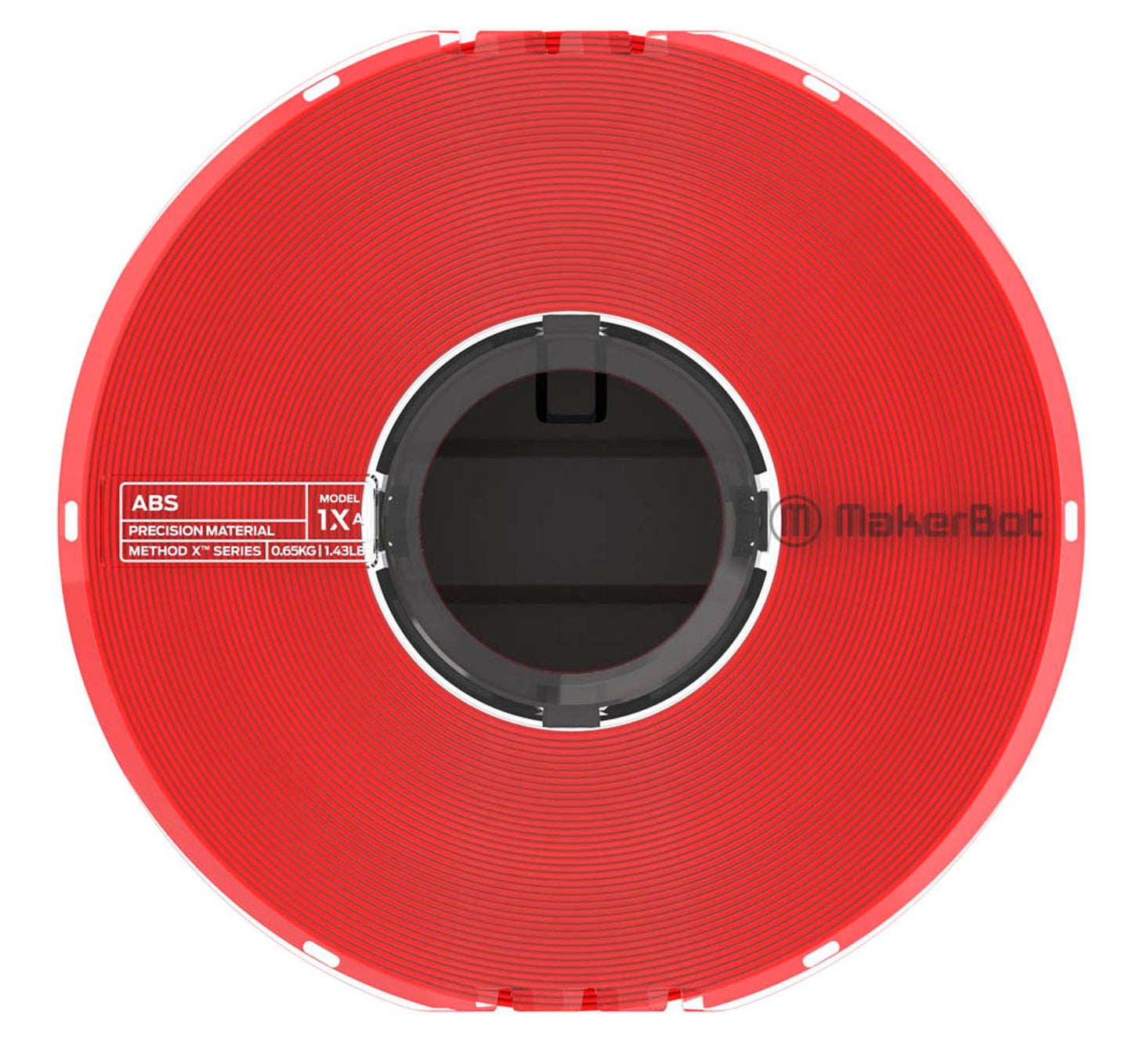 MakerBot® ABS Filament-Rolle 1,75 mm