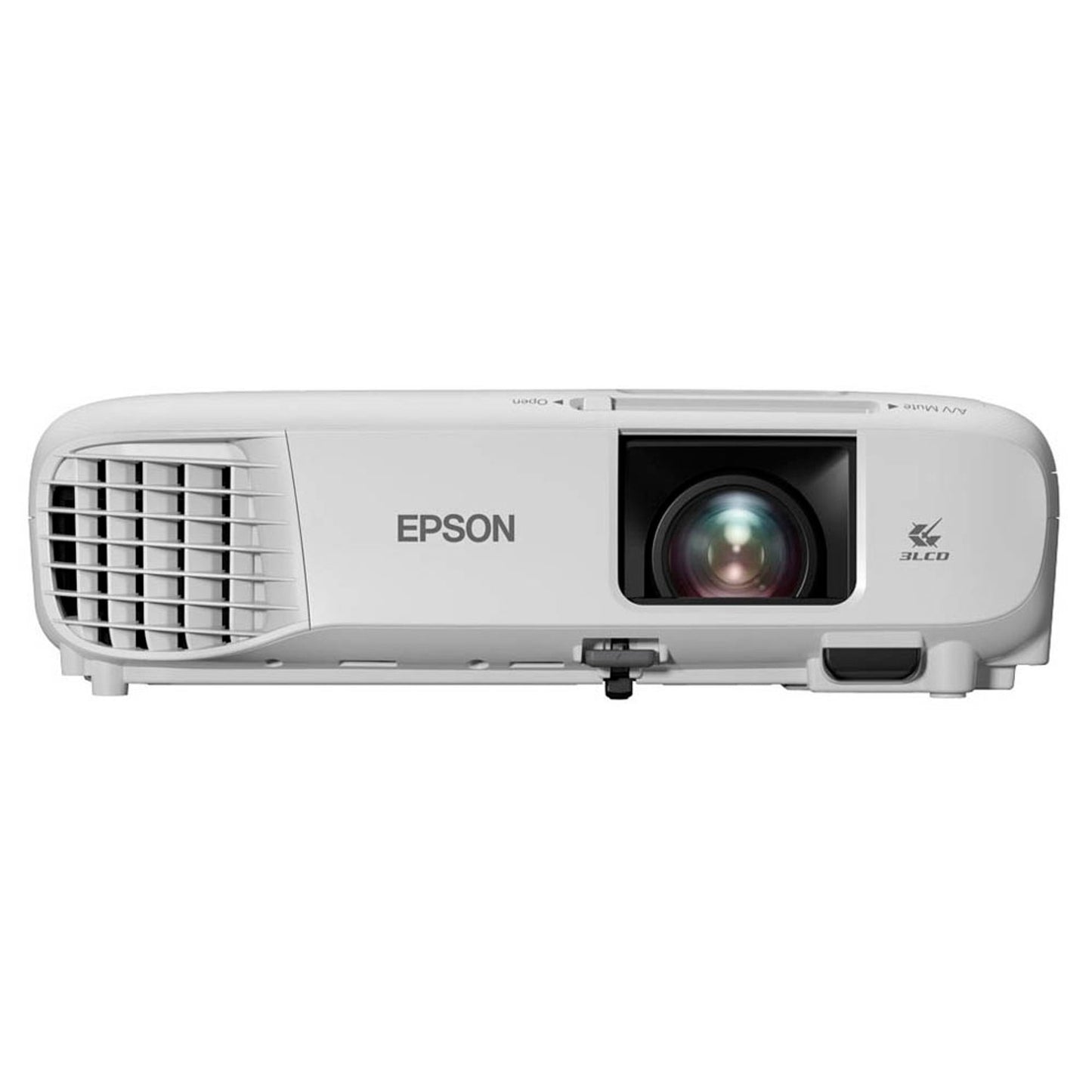 EPSON EB-FH06, 3LCD Full HD-Beamer, 3.500 ANSI-Lumen | V11H974040