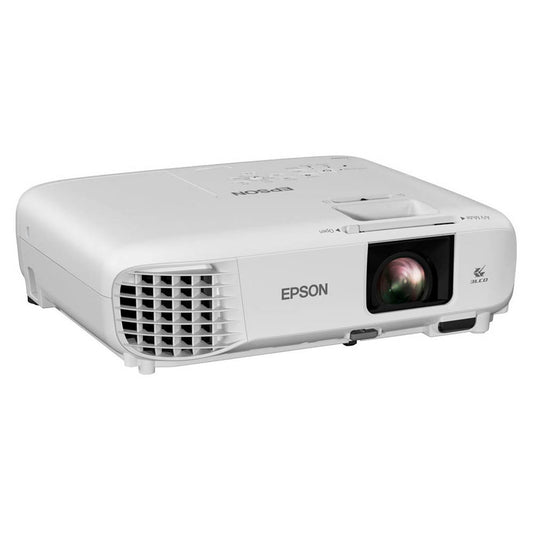 EPSON EB-FH06, 3LCD Full HD-Beamer, 3.500 ANSI-Lumen | V11H974040