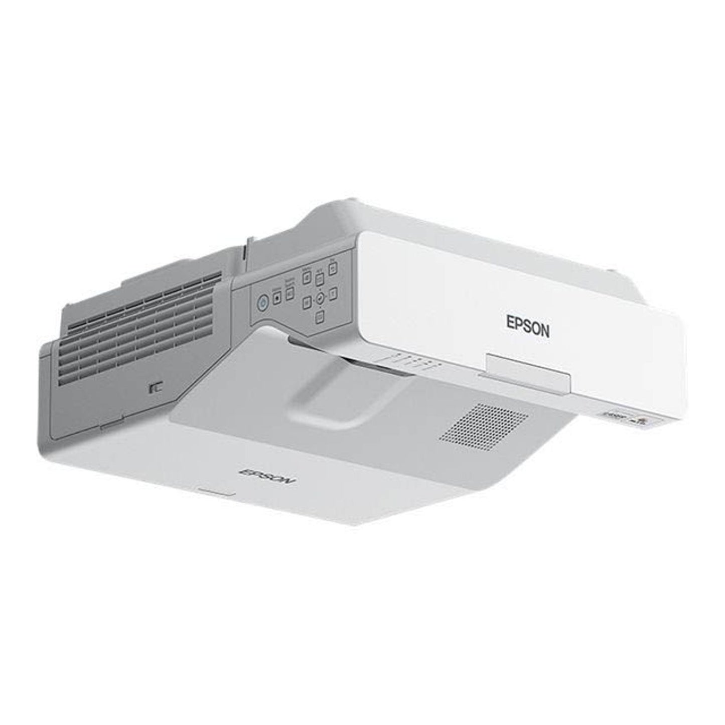 EPSON EB-750F, 3LCD Kurzdistanz-Beamer, 3.600 Lumen | V11HA08540