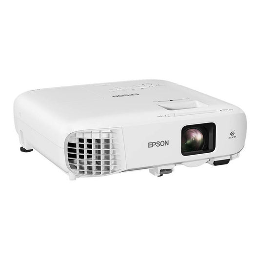 EPSON EB-982W, 3LCD Kurzdistanz-Beamer, 4.200 Lumen | V11H987040