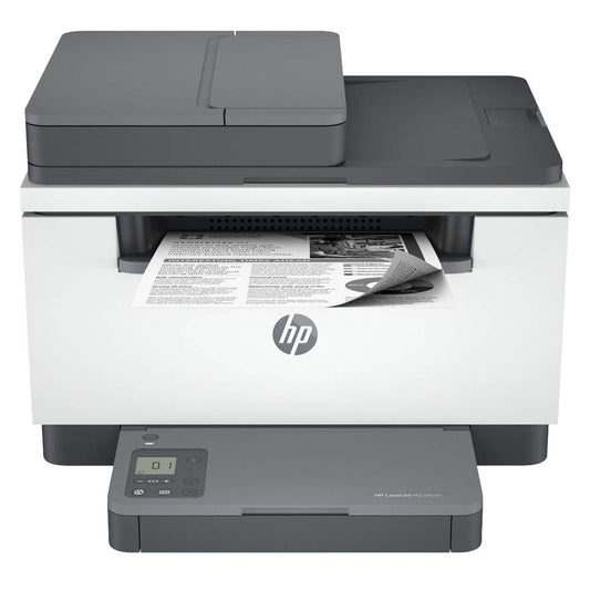 HP LaserJet MFP M234sdn 3 in 1 Laser-Multifunktionsdrucker weiß | 9YG02F