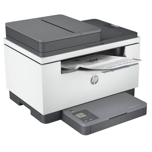 HP LaserJet MFP M234sdw 3 in 1 Laser-Multifunktionsdrucker weiß | 9YG05F