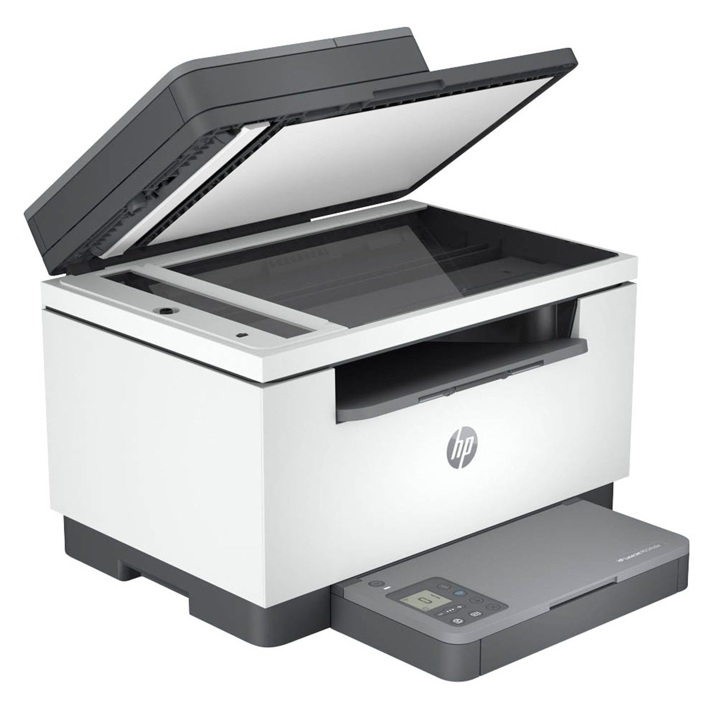 HP LaserJet MFP M234sdw 3 in 1 Laser-Multifunktionsdrucker weiß | 9YG05F