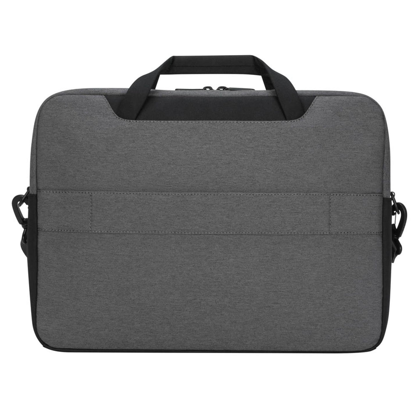 Targus Laptoptasche Cypress Kunstfaser grau bis 39,6 cm (15,6 Zoll) | TBT92602GL