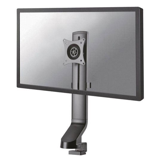 Neomounts Monitor-Halterung schwarz für 1 Monitor, Tischklemme, Tischbohrung | FPMA-D860BLACK