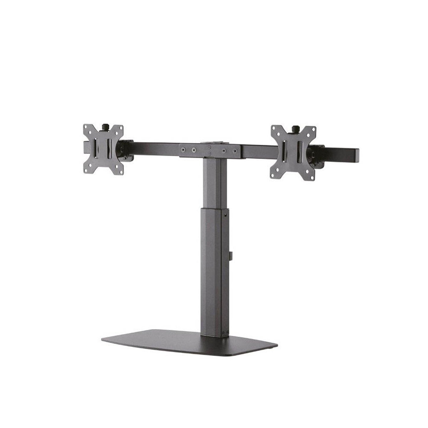 Neomounts Monitor-Halterung schwarz für 2 Monitore | FPMA-D865DBLACK
