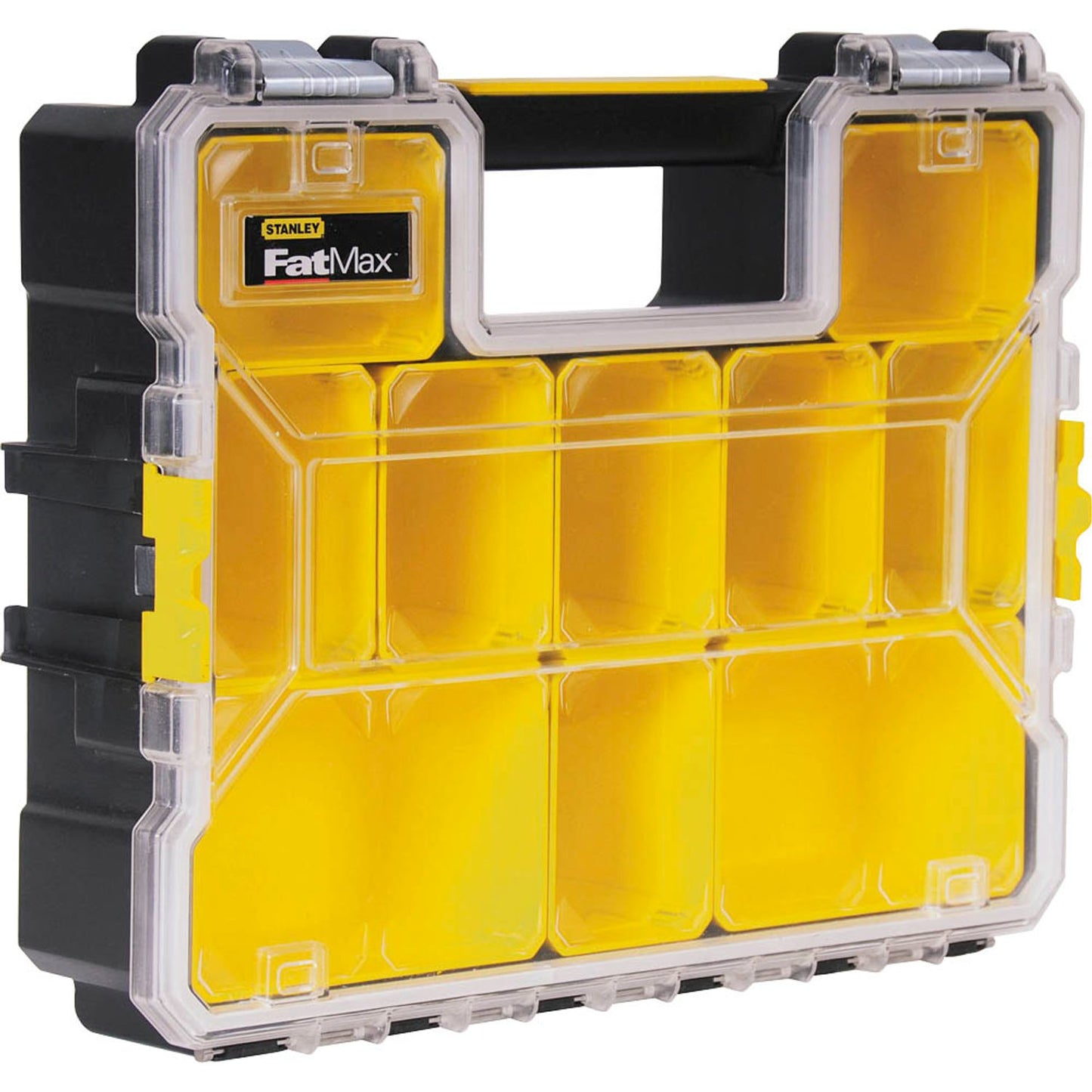 STANLEY FATMAX™ Sortimentskasten unbefüllt | 1-97-518