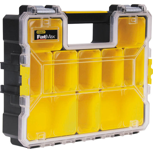 STANLEY FATMAX™ Sortimentskasten unbefüllt | 1-97-518