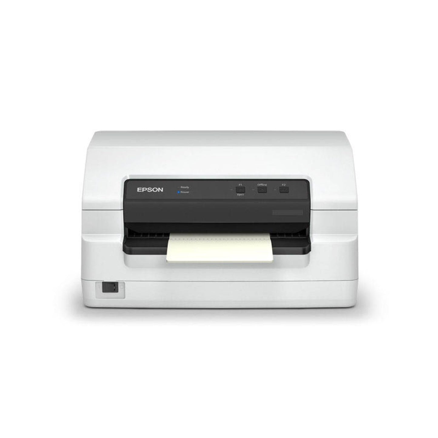 EPSON PLQ-35 Nadeldrucker grau | C11CJ11401