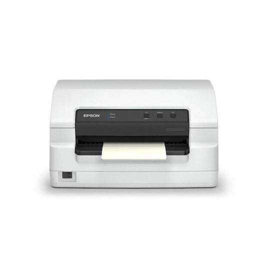EPSON PLQ-35 Nadeldrucker grau | C11CJ11401