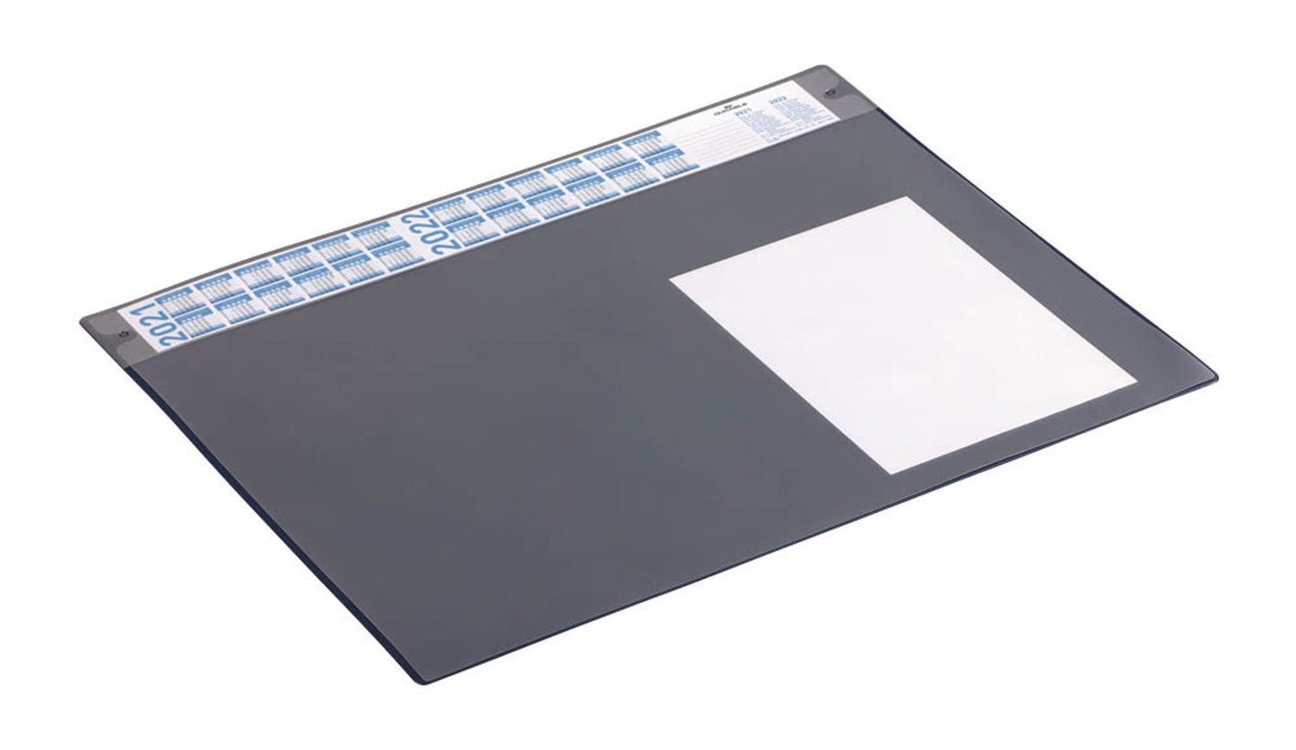 DURABLE Schreibtischunterlage Kunststoff