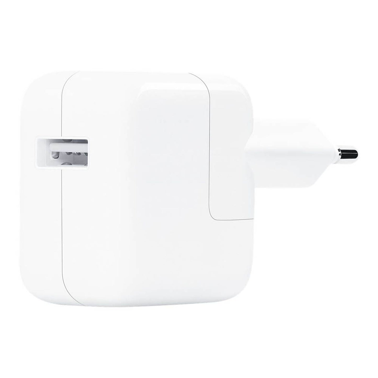 Apple 12W USB Power Adapter (Netzteil) Ladeadapter weiß | MGN03ZM/A