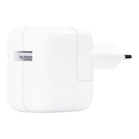 Apple 12W USB Power Adapter (Netzteil) Ladeadapter weiß | MGN03ZM/A
