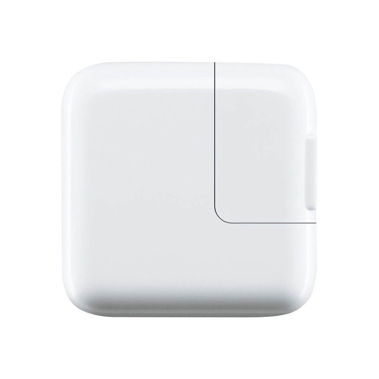 Apple 12W USB Power Adapter (Netzteil) Ladeadapter weiß | MGN03ZM/A