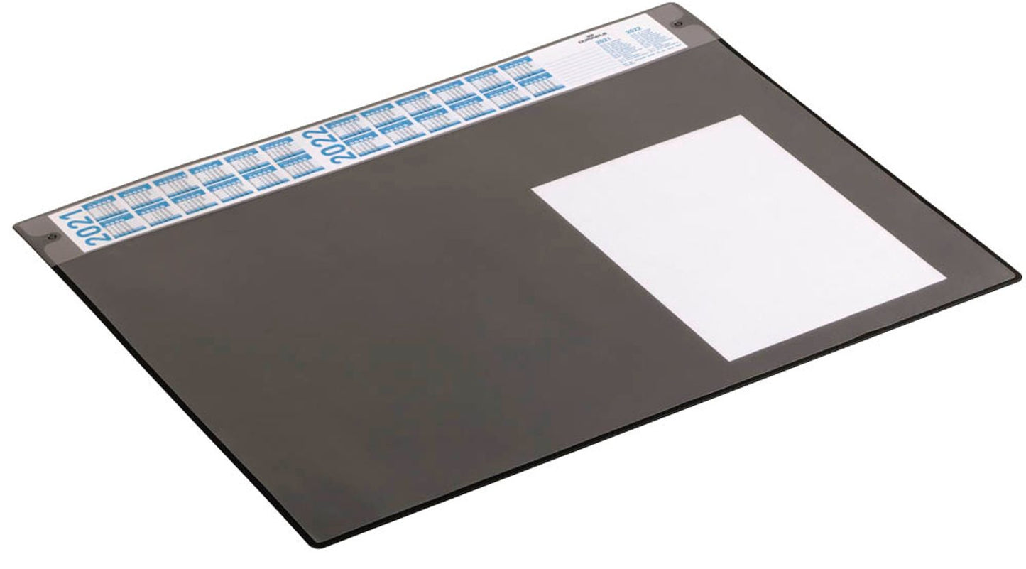 DURABLE Schreibtischunterlage Kunststoff