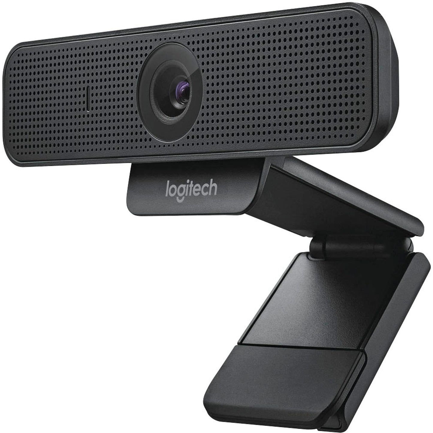 Logitech C925e Webcam schwarz | 960-001076