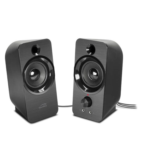 speedlink DAROC Lautsprecher schwarz | SL-810005-BK