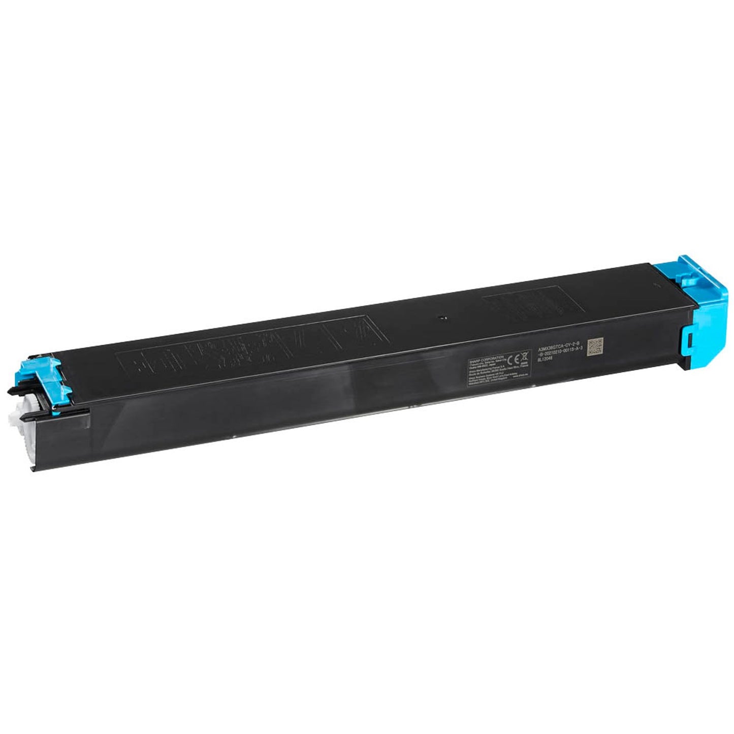 SHARP cyan Toner | MX36GTCA