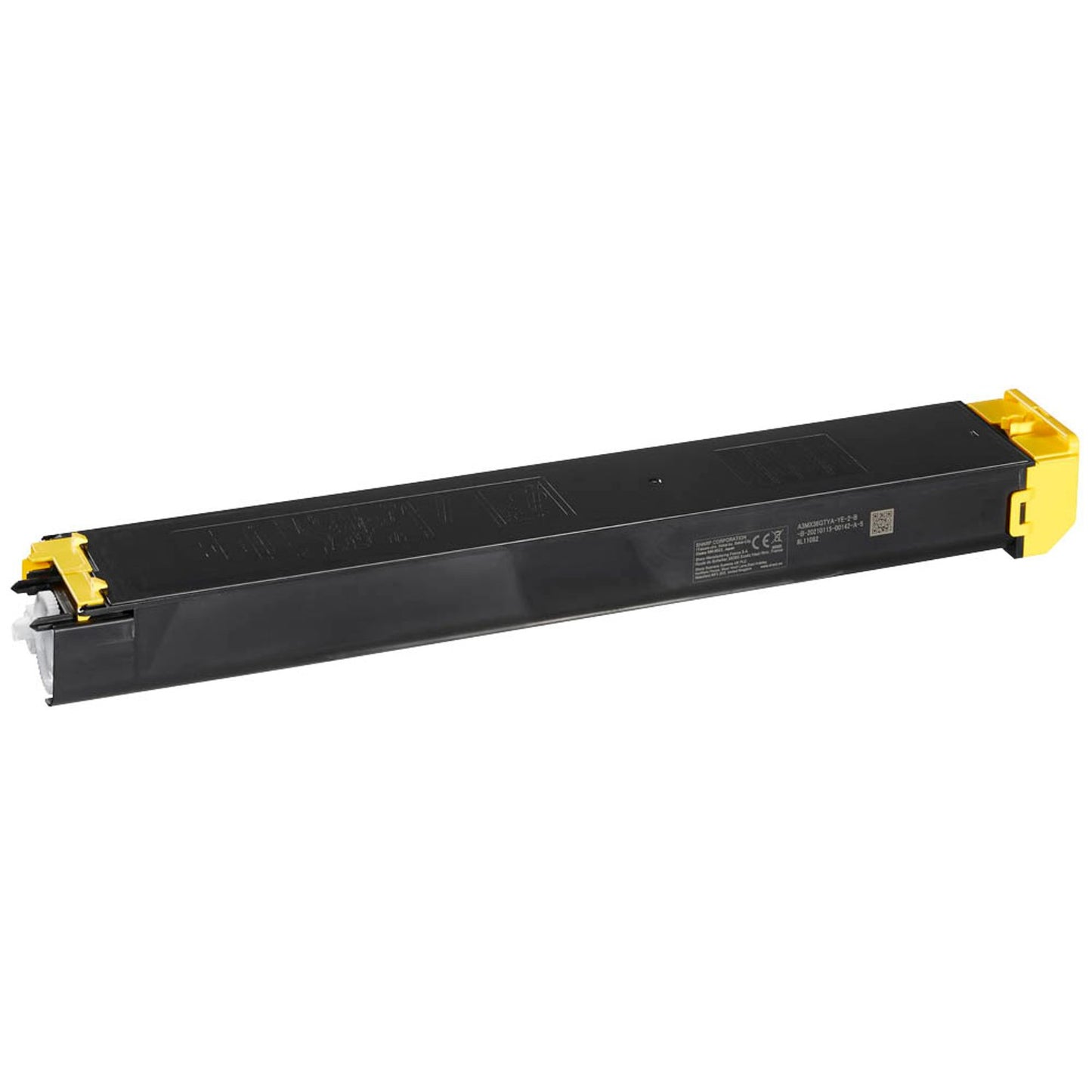 SHARP gelb Toner | MX36GTYA