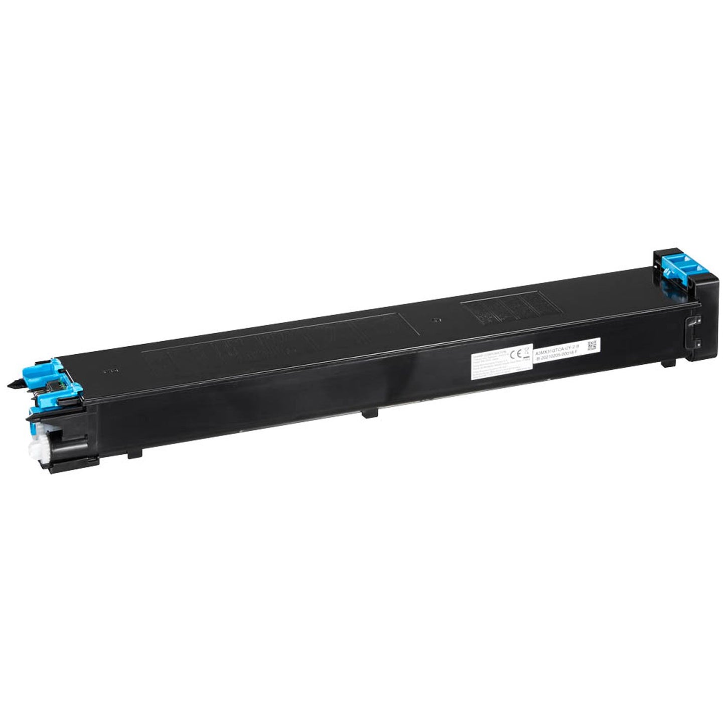SHARP cyan Toner | MX31GTCA