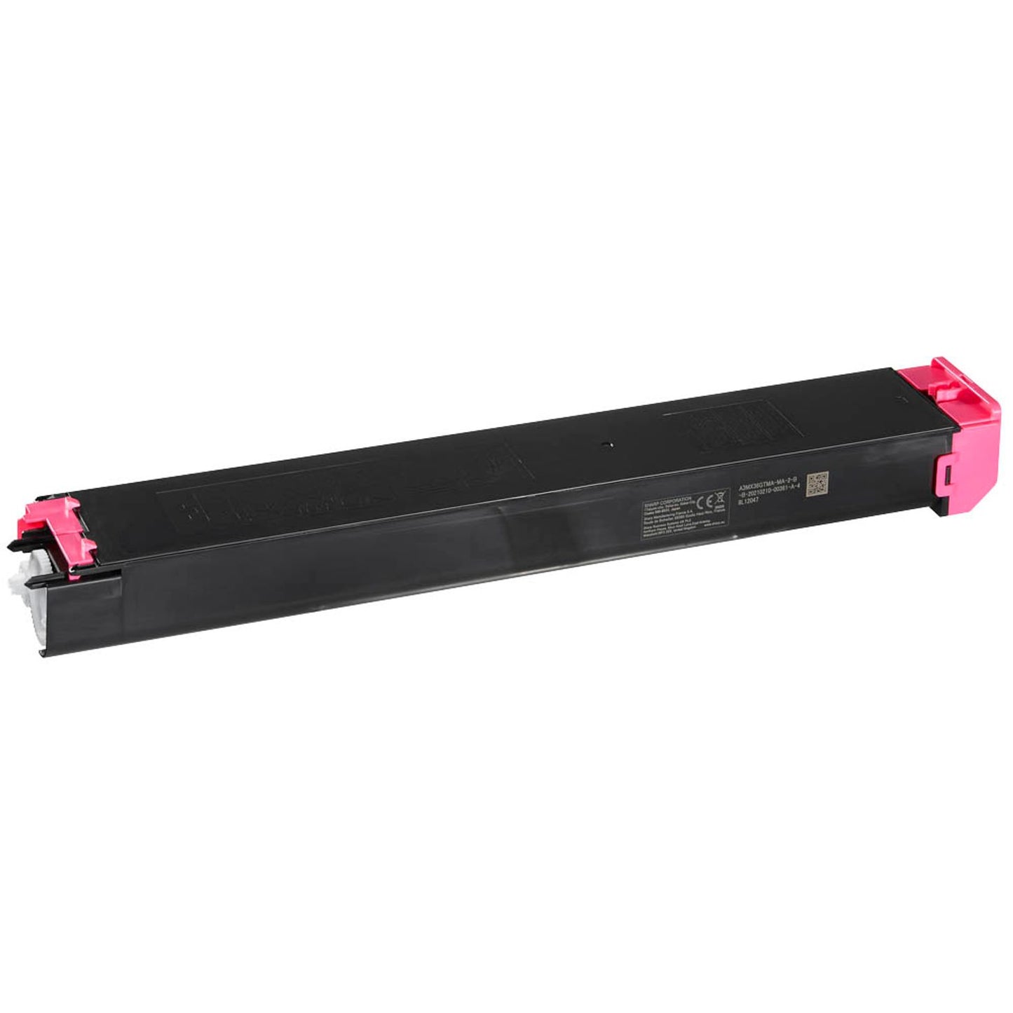 SHARP magenta Toner | MX36GTMA