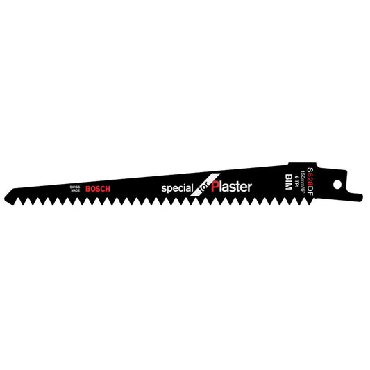 BOSCH S 628 DF Special for Plaster Säbelsägeblätter | 2608656263 | 1 Pack = 5 St.