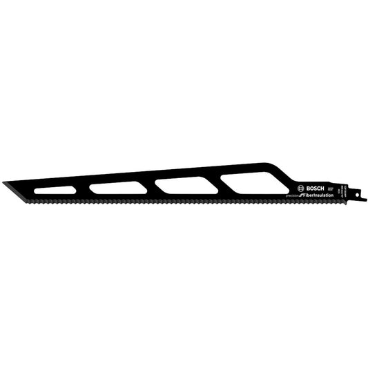 BOSCH S 2013 AWP Precision for FibreInsulation Säbelsägeblatt | 2608635529