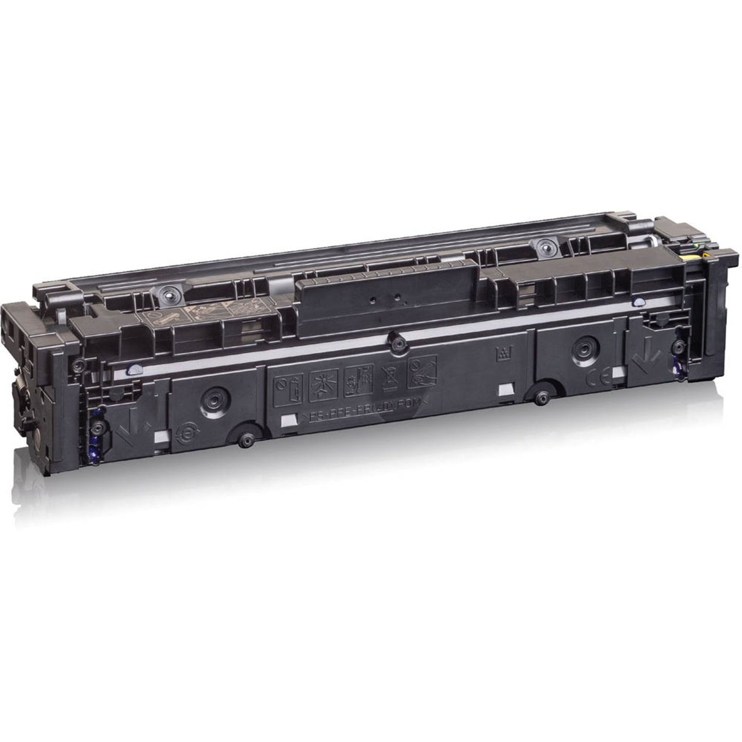 KMP H-T246Y gelb Toner kompatibel zu HP 203A; Canon 054(CF542A; 3021C002) | 2549,0009