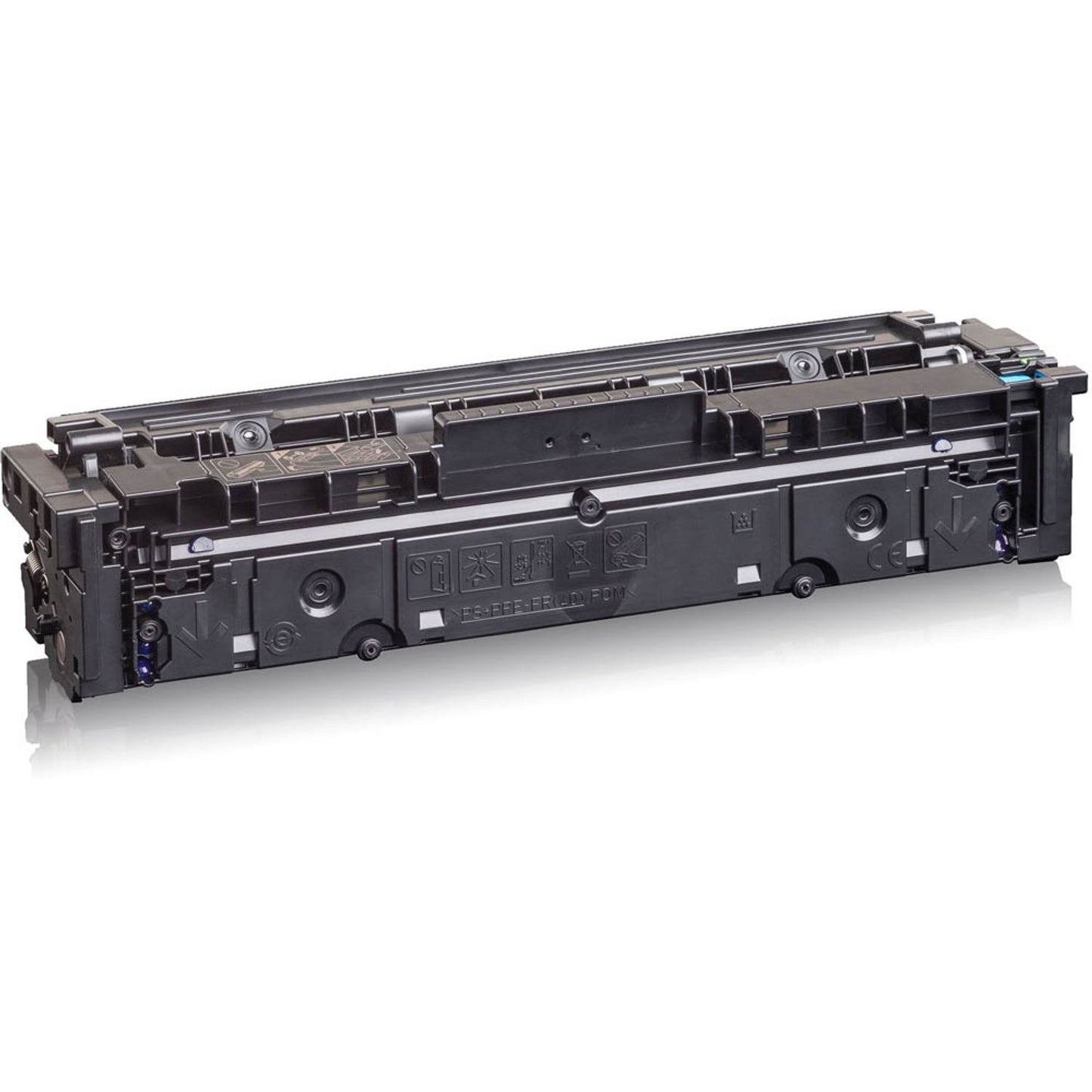 KMP H-T246C cyan Toner kompatibel zu HP 203A; Canon 054(CF541A; 3023C002) | 2549,0003