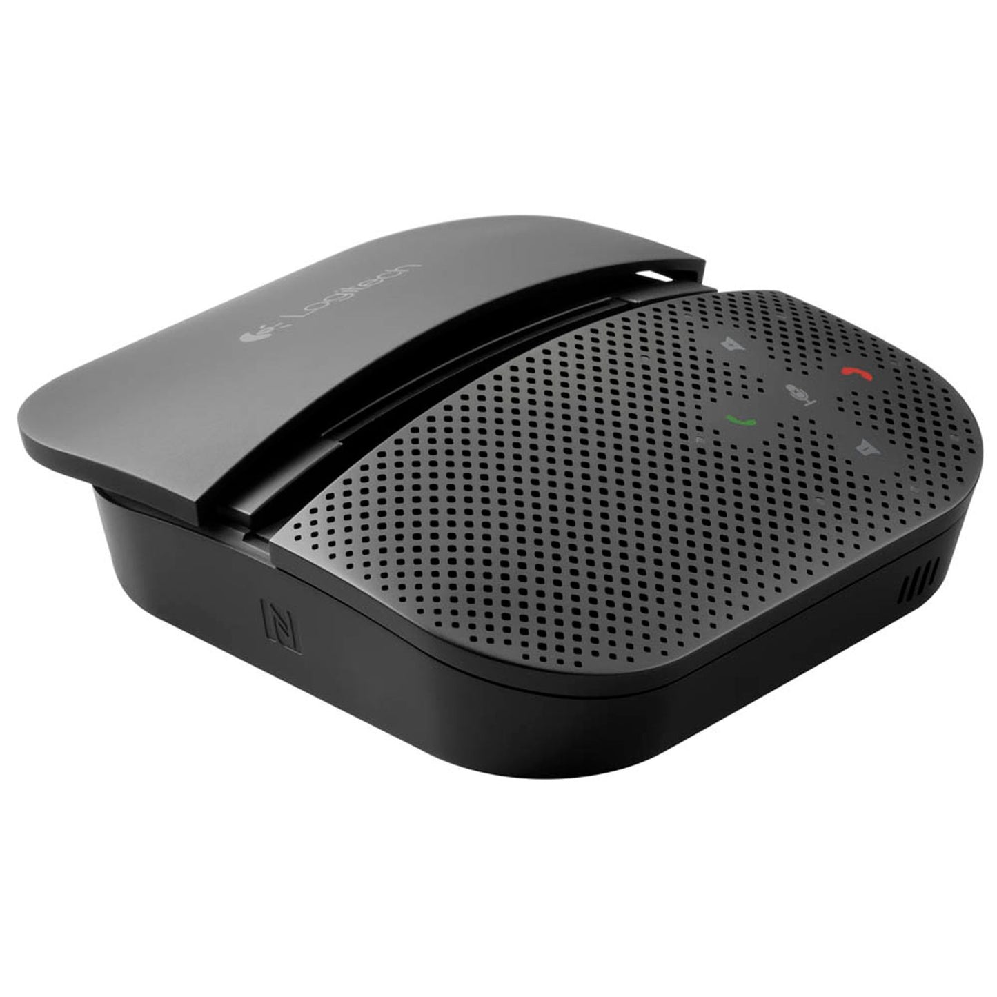 Logitech P710e Freisprecheinrichtung schwarz | 980-000742