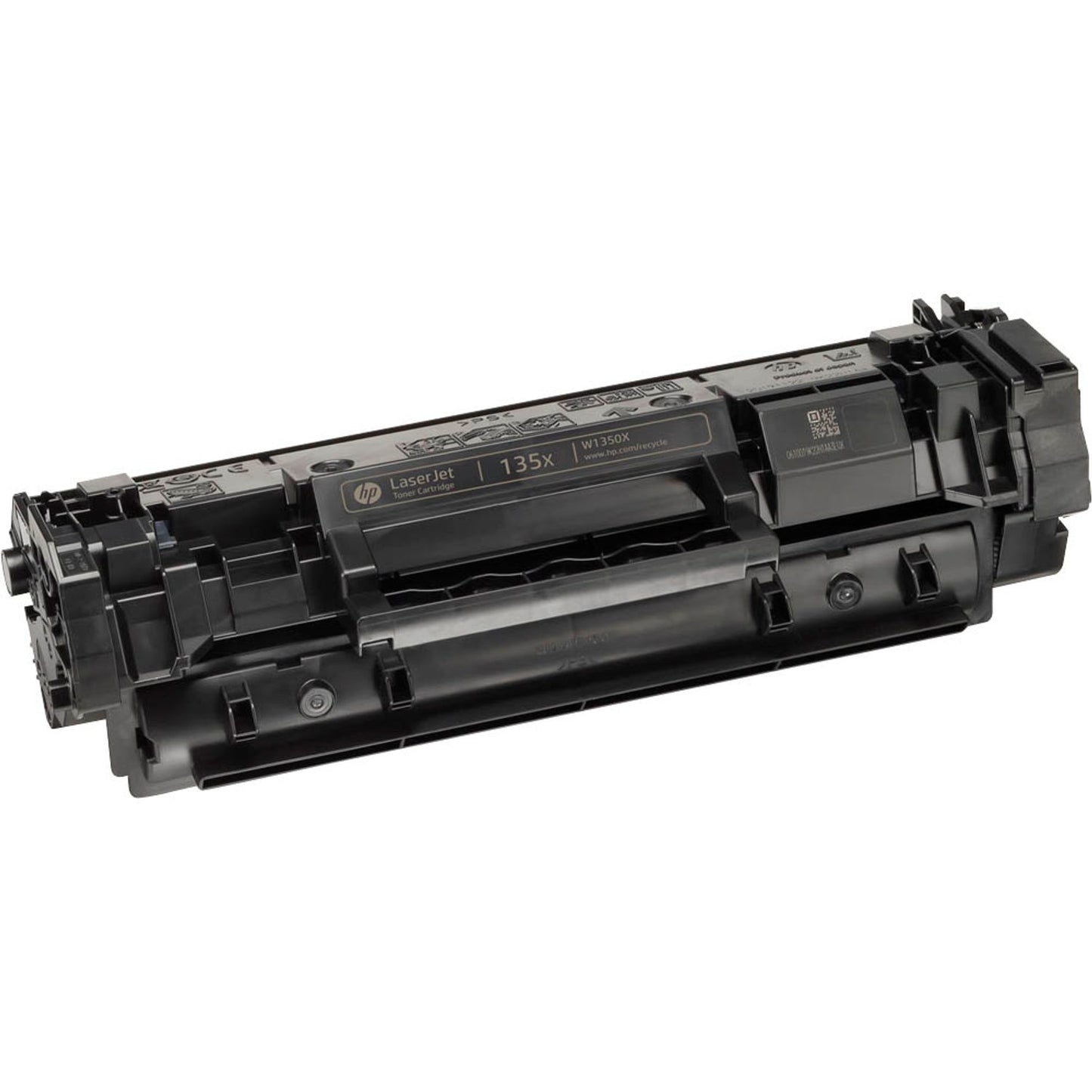 HP 135X () schwarz Tonerkartusche | W1350X