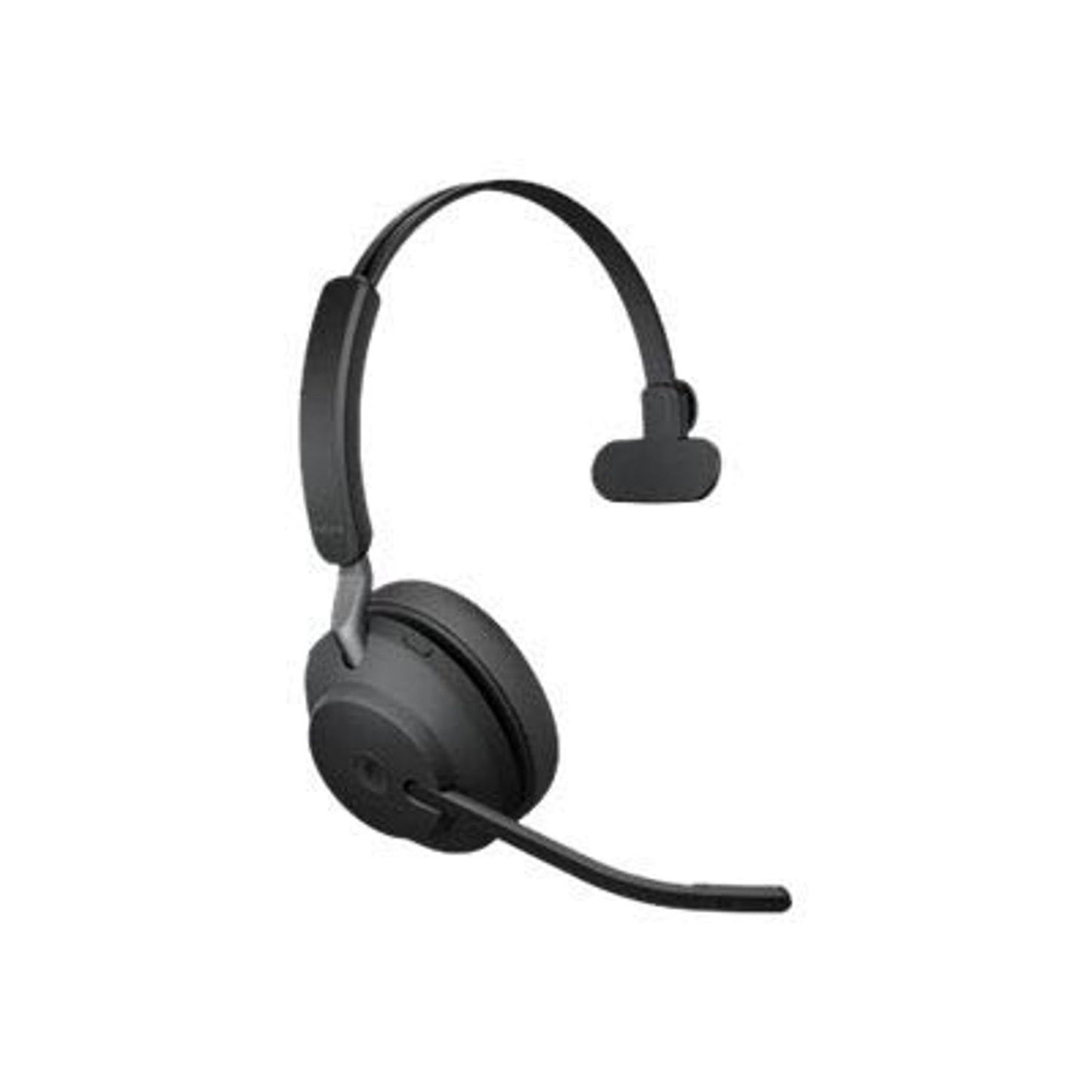 Jabra Evolve 65 MS Mono Bluetooth-Headset schwarz | 26599-899-899