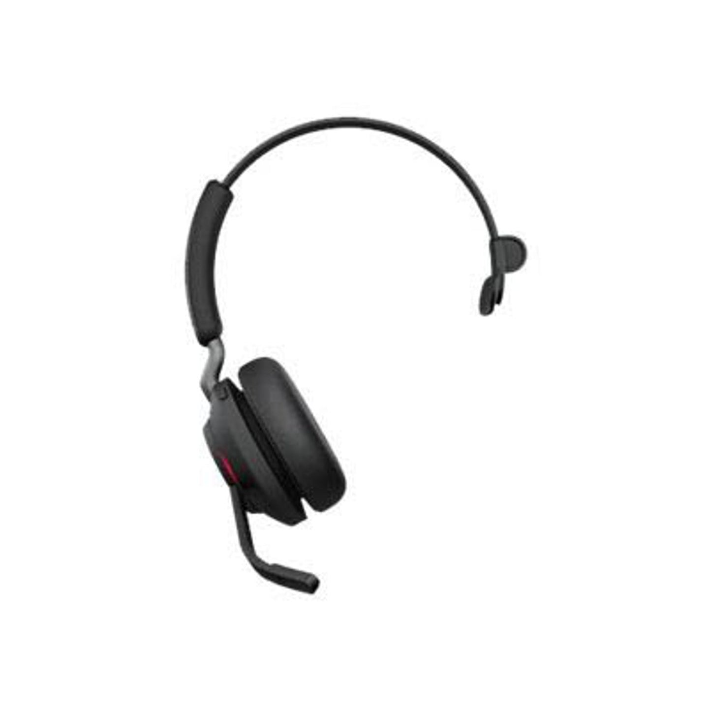 Jabra Evolve 65 MS Mono Bluetooth-Headset schwarz | 26599-899-899