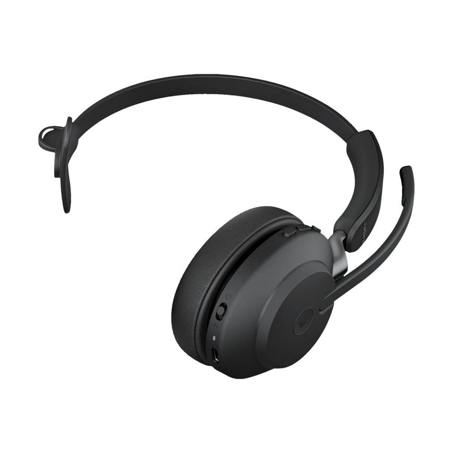 Jabra Evolve2 65 MS Headset schwarz | 26599-899-999